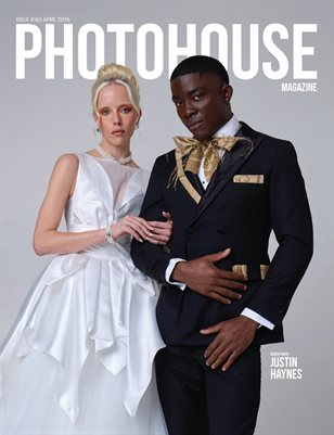 Photohouse Magazine - Issue #165 - Justin Haynes