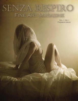 Senza Respiro: Fine Arts Magazine - Premier Issue: January 2011