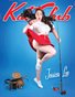 Kat Club No.33 – Jessica Lee Cover