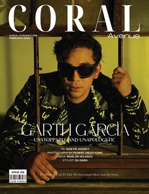 Coral Avenue Issue 258