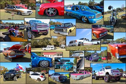 LAYIN AT THE LAKE 21