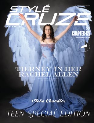 StyleCruze France chapter 127