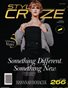 JULY 2022 Issue (Vol: 266) | STYLÉCRUZE Magazine