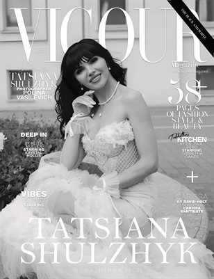 The Black And White | November Issue 02