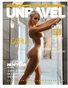 UNRAVEL MAGAZINE #13 (CARLY)
