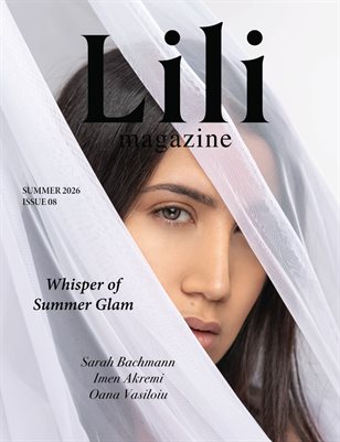 SUMMER ISSUE 08