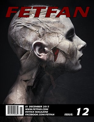 FETFAN Magazine Issue: 12