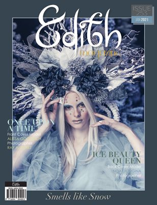 January 2021, Smell like Snow, #253