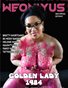 WEONLYUS MAGAZINE WAM SPECIAL - COVER E