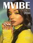 MVIBE Magazine December 2022 issue 21.3 Portrait | Fashion