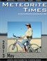 Meteorite Times Magazine - May 2013 