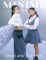 MINIMI MAGAZINE 1
