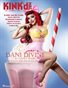 Kink'd Mag Issue 11 Dani Divine by Chrissy Sparks