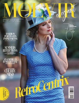 09 Moevir Magazine September Issue 2022