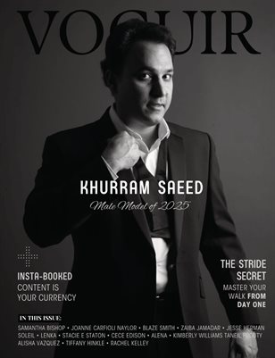 Voguir - January 2026 Elite