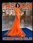 Fashion Illustrated Magazine Dresses To Kill Vol. 79
