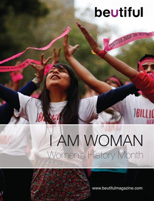 The Women's Issue (2013 edition)