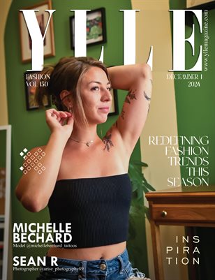 YLLE F&B Vol 150 December 1