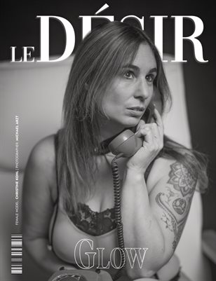 LE_DESIR___PORTRAIT_ISSUE_194