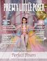 Pretty Little Poser Model Magazine - Issue 127 - Perfect Posers - February 2022