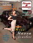 Premiere Issue-Pinups & Hotrods
