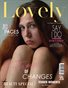 LOVELY Magazine | The October Portrait Edition | Vol.1 | 2025