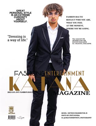 2024 JAN 1ST FASHION ISSUE