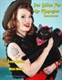 Sex Kitten Pin Up Magazine Cover 3 Mimi Meow September 2019 Issue