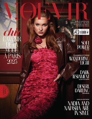 20 Moevir Magazine August Issue 2025