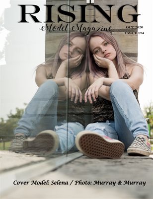 Rising Model Magazine Issue #174