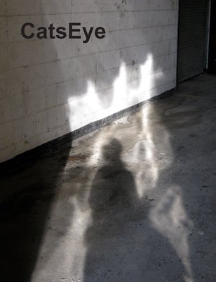 CatsEye Vol 1