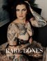 Bare Bones Boudoir Magazine, Issue 68