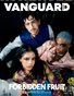 Vanguard #9 vol.4