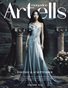 ARTELLS MAGAZINE - FANTASY & AI SEPTEMBER (Vol 4252)