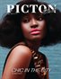 Picton Magazine APRIL 2019 BLACK N71 Cover 2
