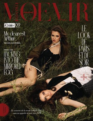 01 Moevir Magazine September Issue 2026