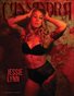 Cassandra No.25 – Jessie Lynn Cover
