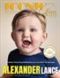 August 2026 Baby Edition