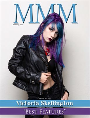 "Best Features" Adults Weekly