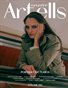 ARTELLS MAGAZINE - PORTRAIT OCTOBER (Vol 584)