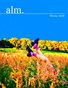 ALM Magazine - Issue #1