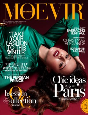 16 Moevir Magazine January Issue 2022