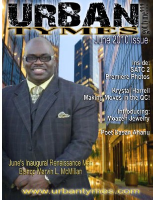 June 2010 Issue 