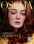 OSSMA Magazine EUROPE ISSUE16, vol8