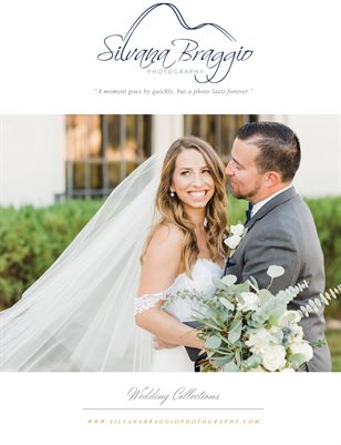 Wedding Magazine 2018 - 2019