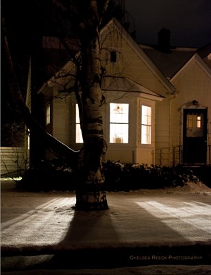 In the Absence of Light