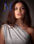 Matilda Model Magazine - Weekly Issue Adult Models 2026- Merivelle Hannah