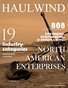 Haulwind, Sept. No2