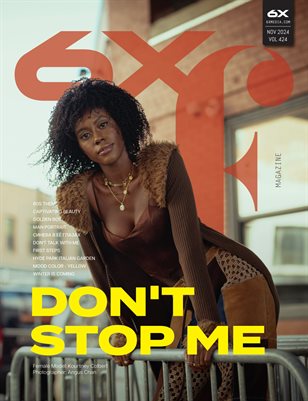 Fashion and Beauty Vol - 424