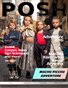 POSH Adventure NYFW Issue 1